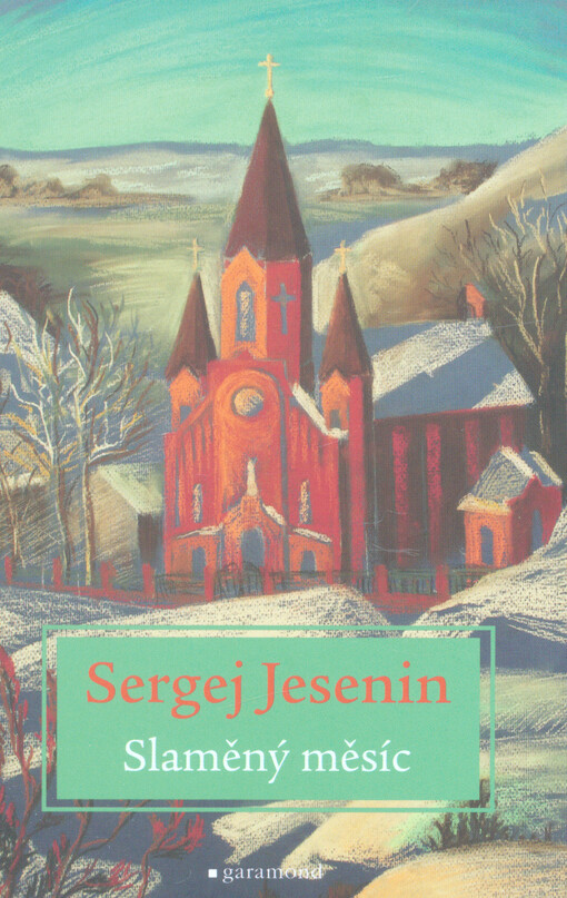 Slaměný měsíc, V tomto výboru vydání první