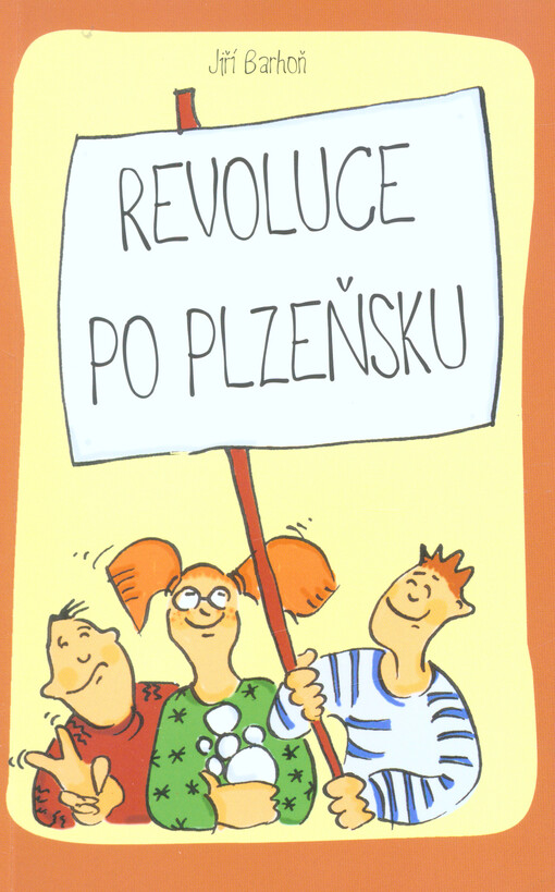 Revoluce po plzeňsku