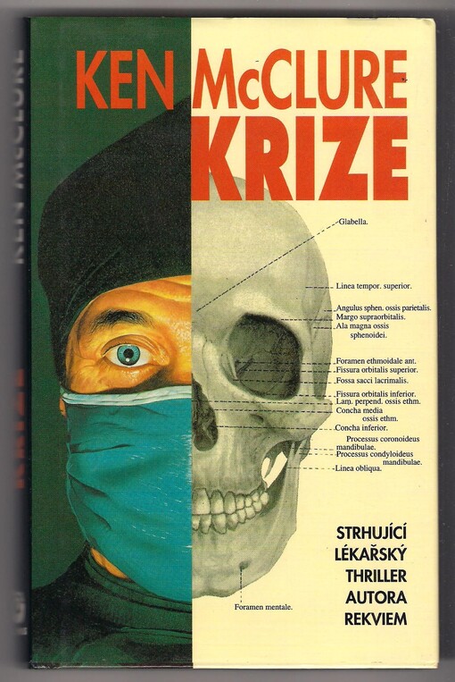 Krize