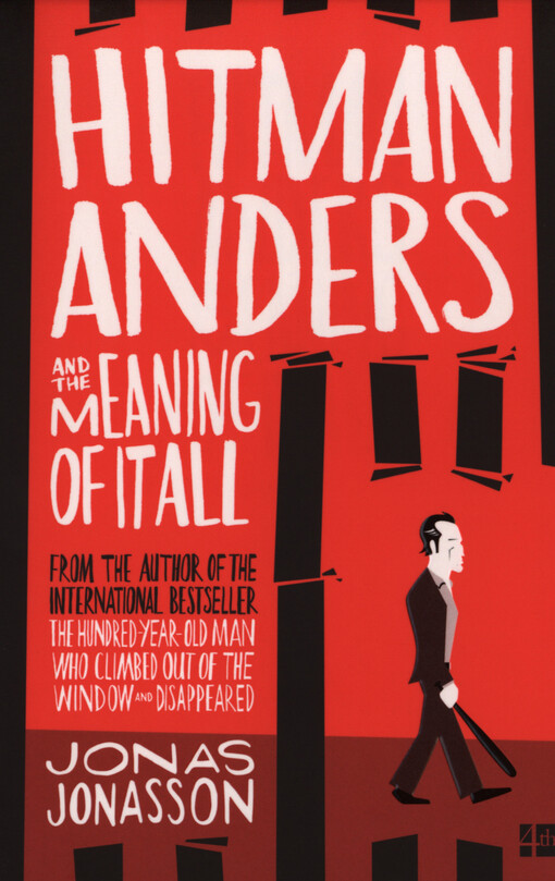 Hitman Anders and the meaning of it all