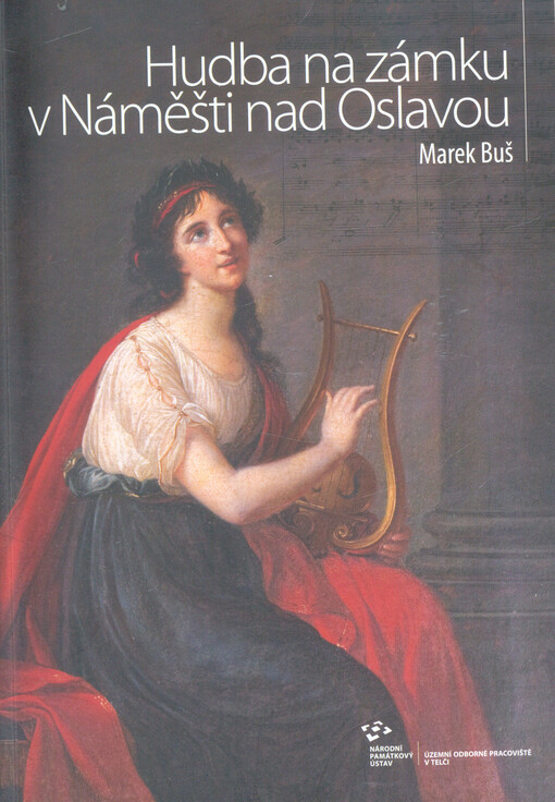 Hudba na zámku v Náměšti nad Oslavou