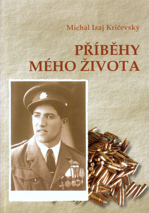Příběhy mého života