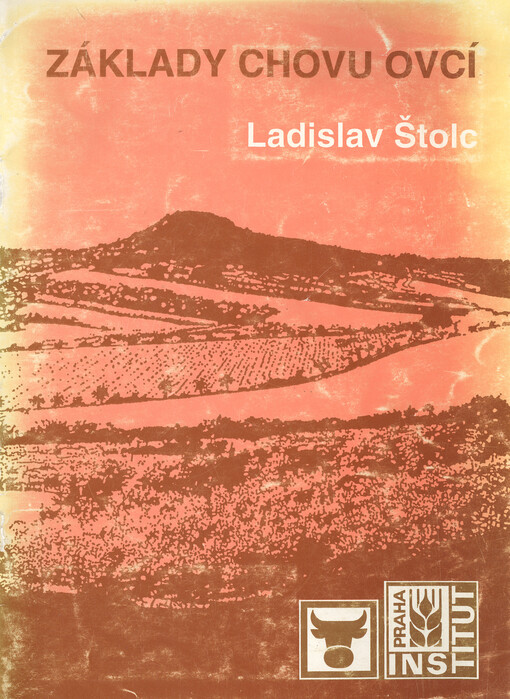 Základy chovu ovcí, 2., upr. vyd.