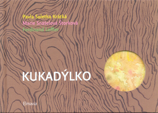 Kukadýlko