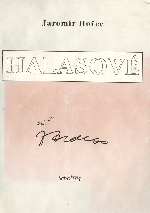 Halasové