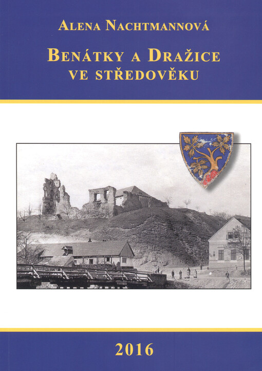 Benátky a Dražice ve středověku