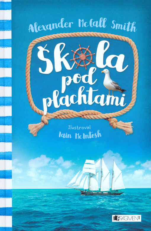 Škola pod plachtami