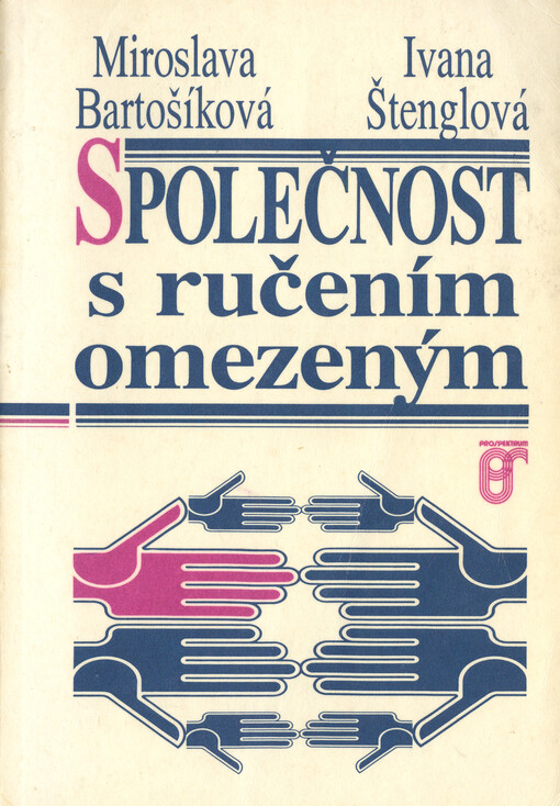 Společnost s ručením omezeným: právní úprava a postup při zakládání