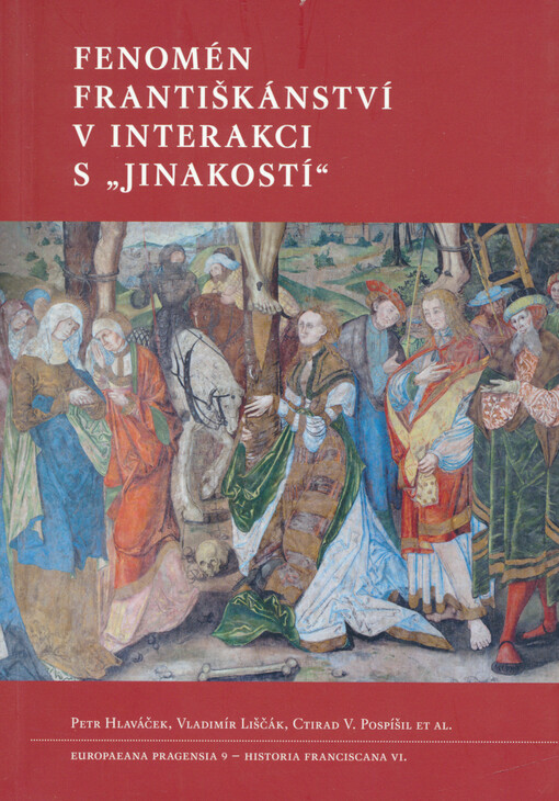 Fenomén františkánství v interakci s 