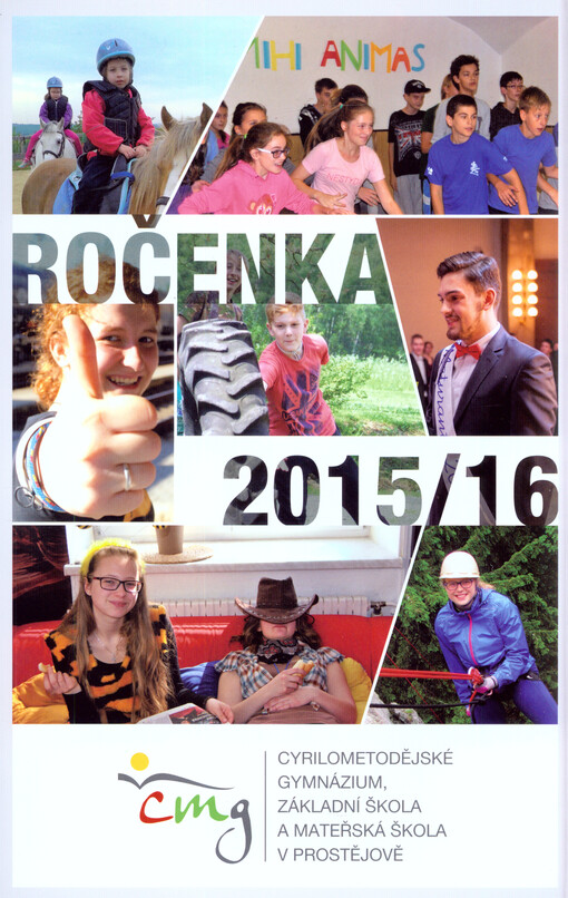 Číslo: 2015/2016