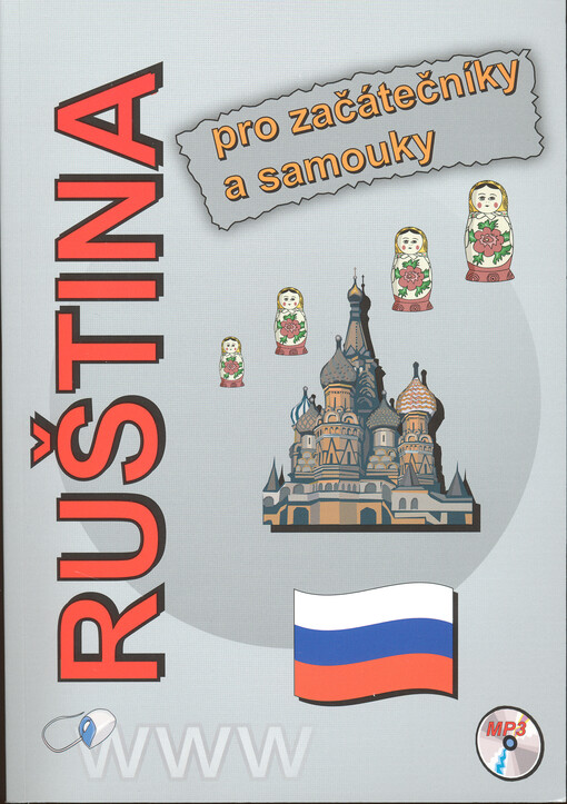 Ruština pro začátečníky a samouky