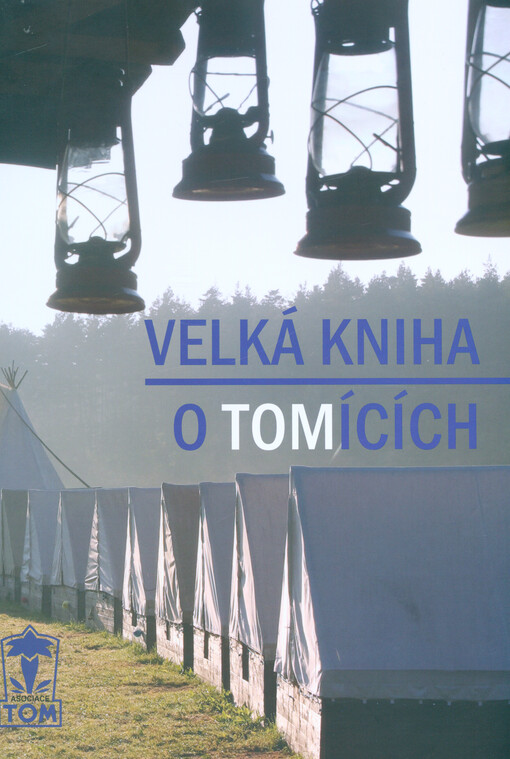 Velká kniha o tomících