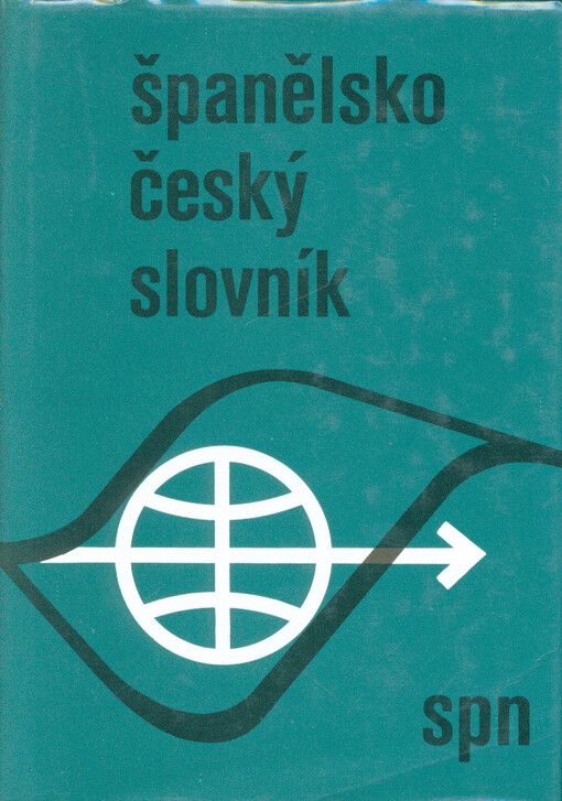 Španělsko-český slovník
