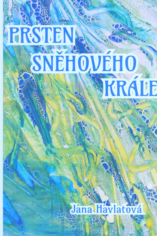 Prsten sněhového krále