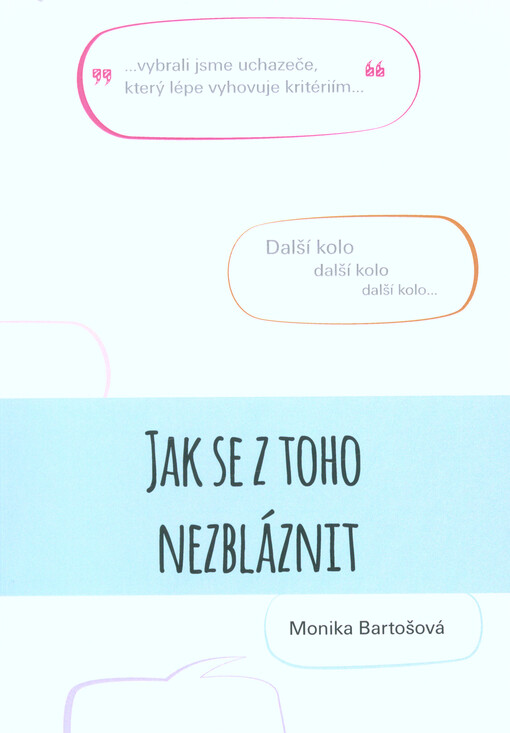 Jak se z toho nezbláznit