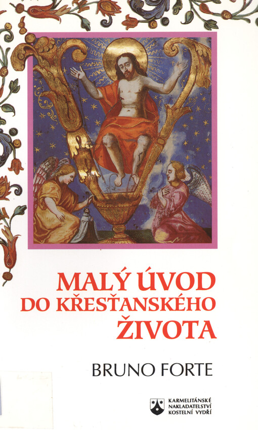 Malý úvod do křesťanského života