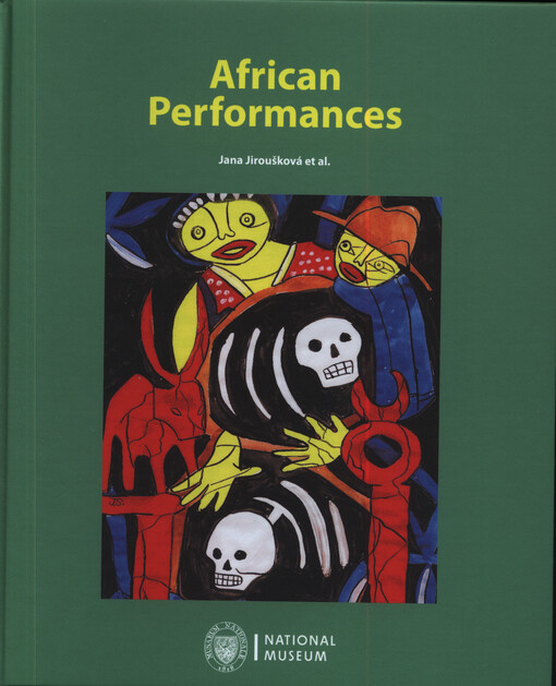 African performances