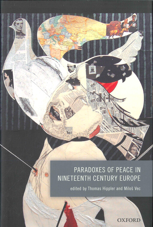 Paradoxes of peace in nineteenth century in Europe