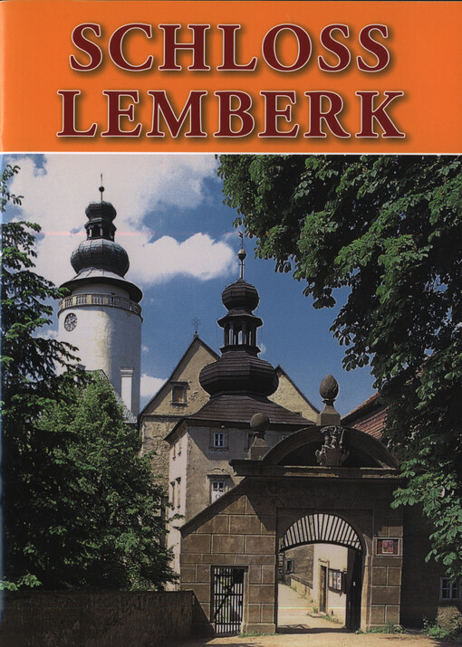 Schloss Lemberk