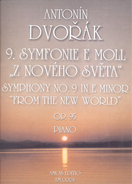 9. symfonie e moll 