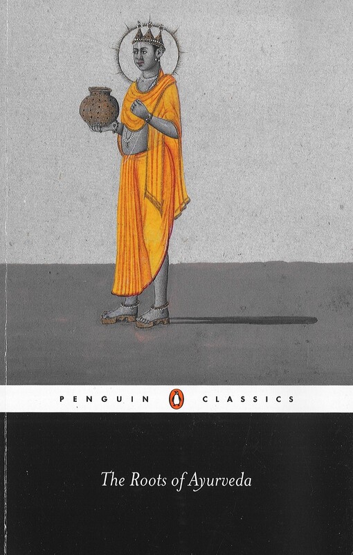The roots of Ayurveda