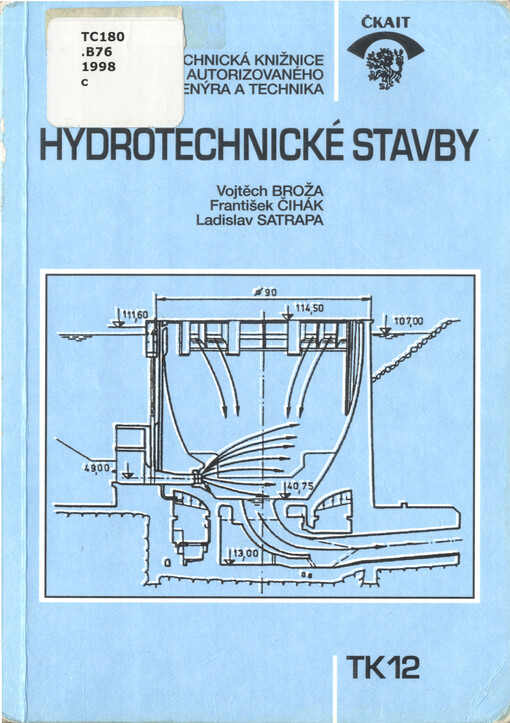 Hydrotechnické stavby