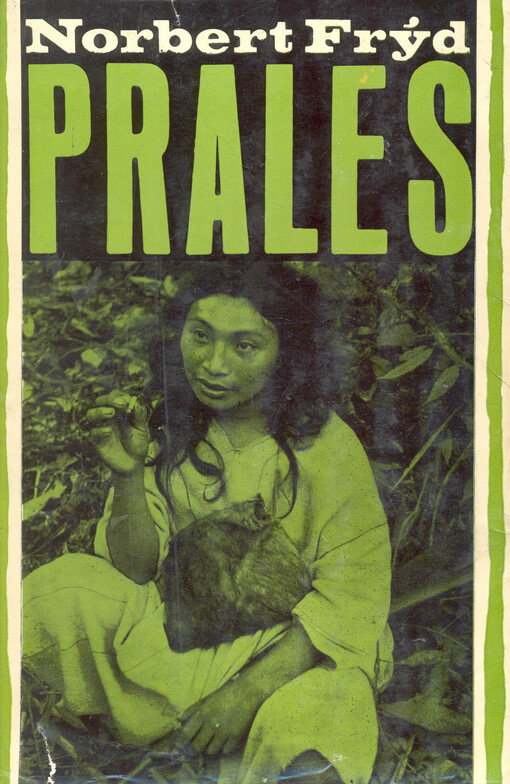 Prales :román, 2. vyd.