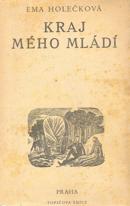 Kraj mého mládí
