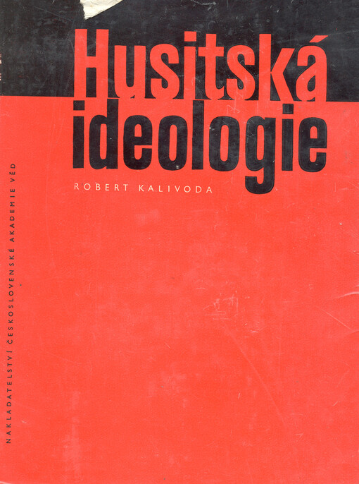Husitská ideologie