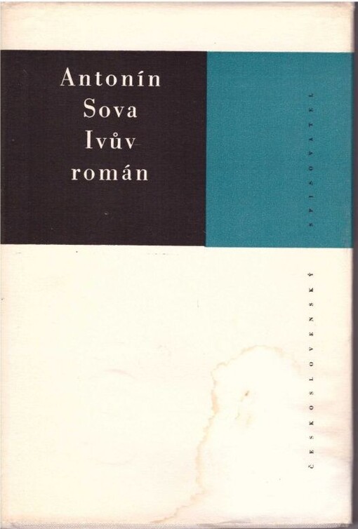 Ivův román