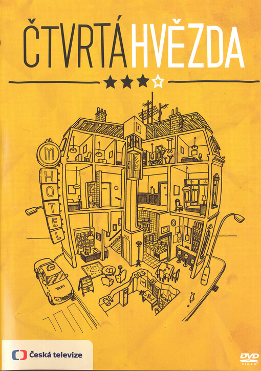 Čtvrtá hvězda