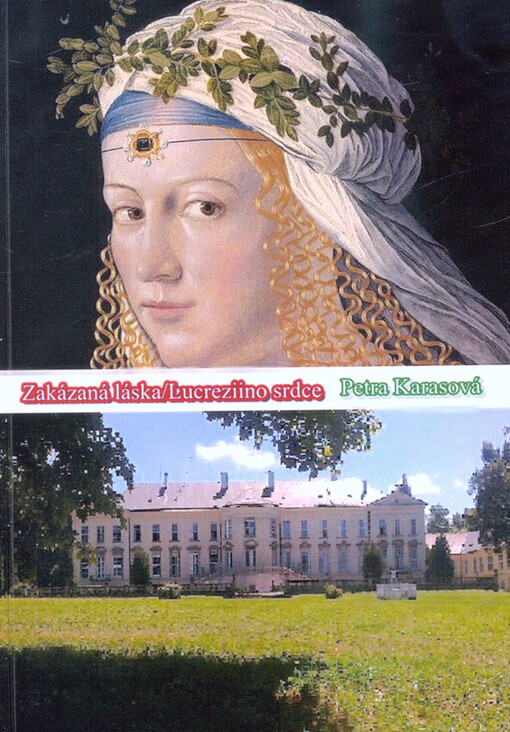 Zakázaná láska ; Lucreziino srdce