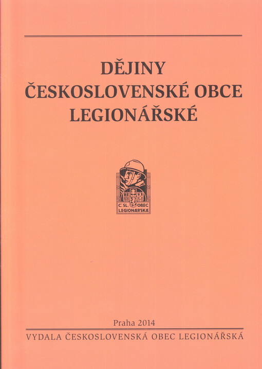 ![CDATA[Dějiny Československé obce legionářské]]