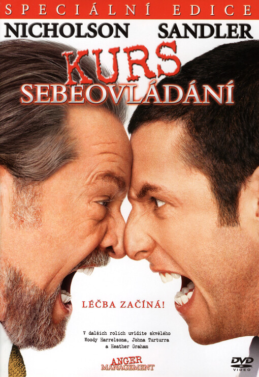 Kurs sebeovládání