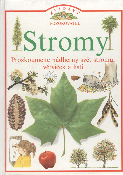Stromy