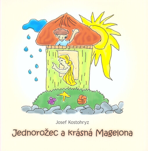 Jednorožec a krásná Magelona