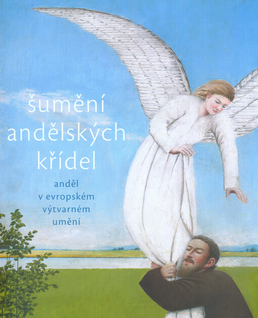 Šumění andělských křídel : anděl v evropském výtvarném umění