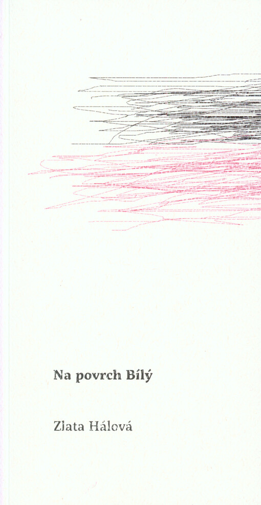 Na povrch Bílý