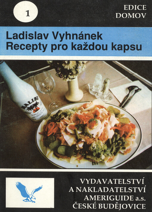 Recepty pro každou kapsu