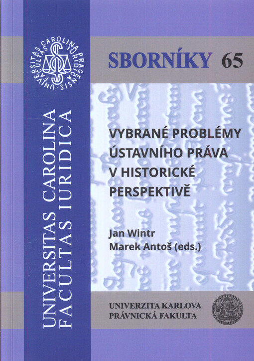 Sborníky 65
