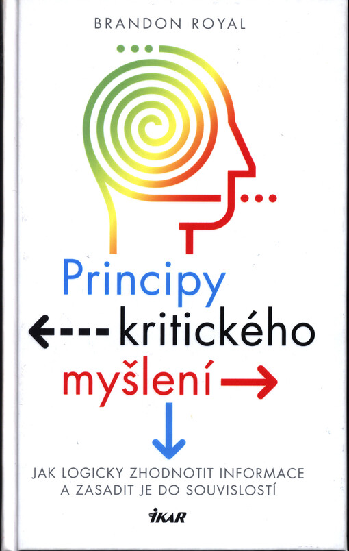 Principy kritického myšlení