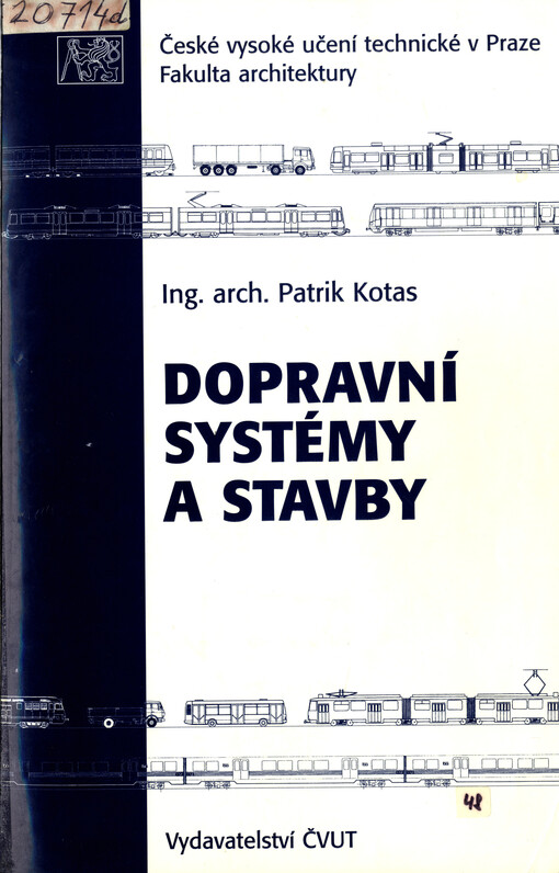 Dopravní systémy a stavby