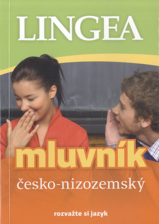 Česko-nizozemský mluvník