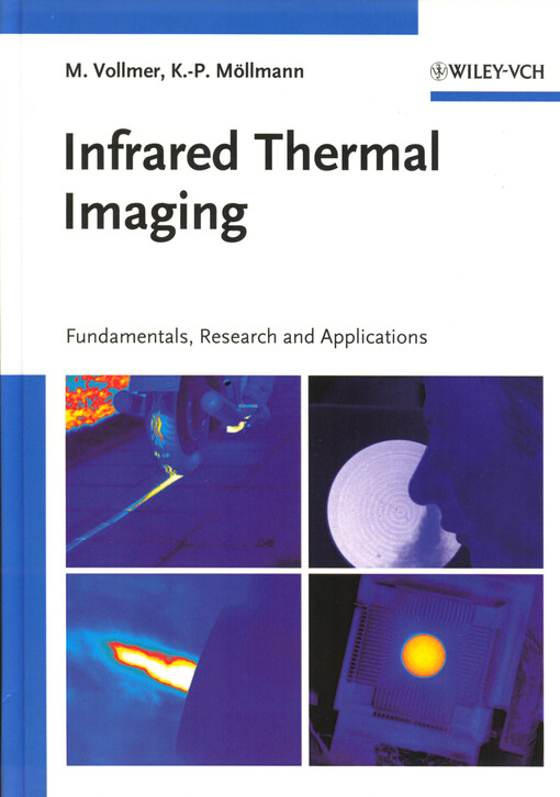 Infrared thermal imaging :fundamentals, research and applications