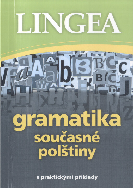 Gramatika současné polštiny
