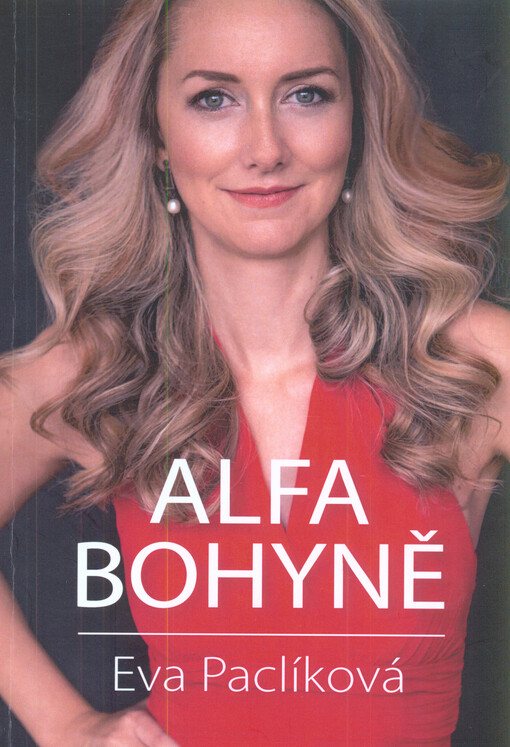 Alfa bohyně