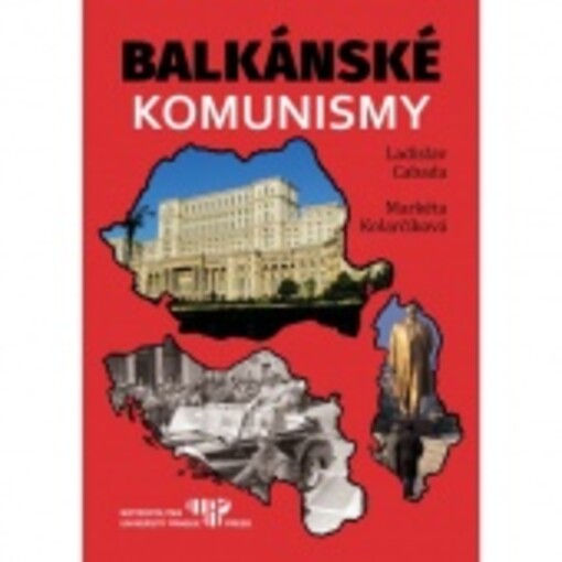 Balkánské komunismy