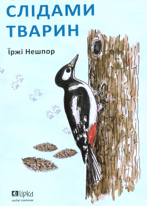 Slìdamy tvaryn