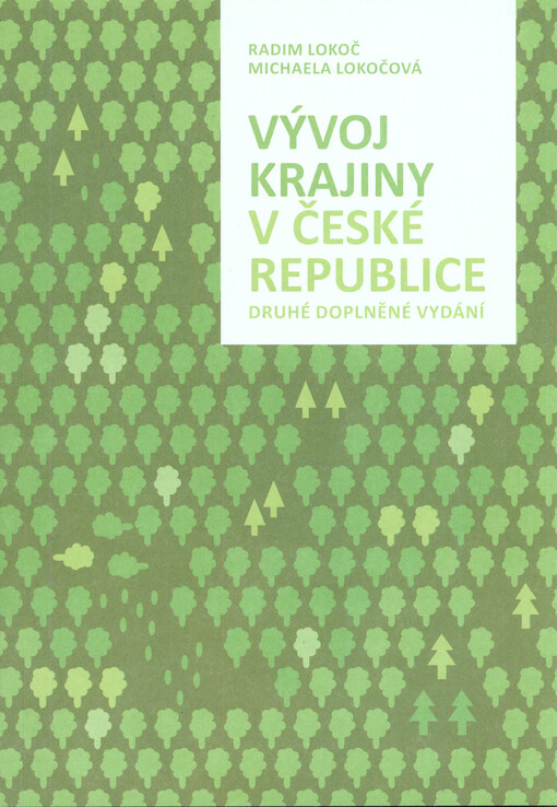 Vývoj krajiny v České republice