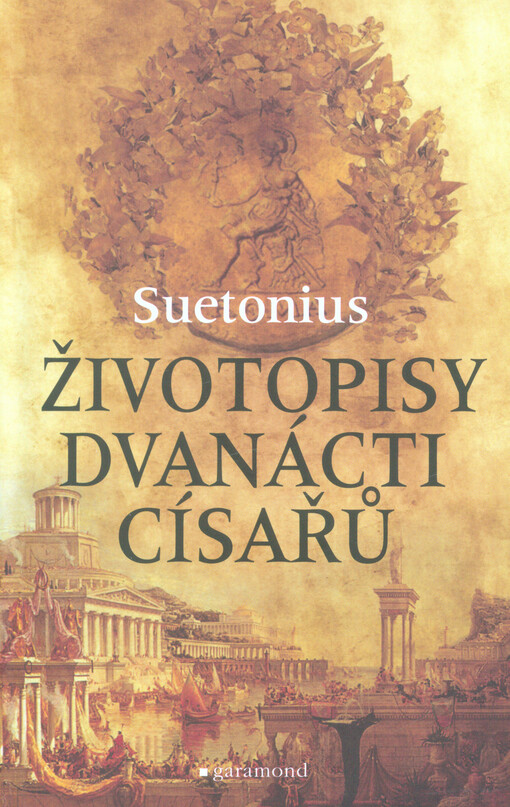 Životopisy dvanácti císařů
